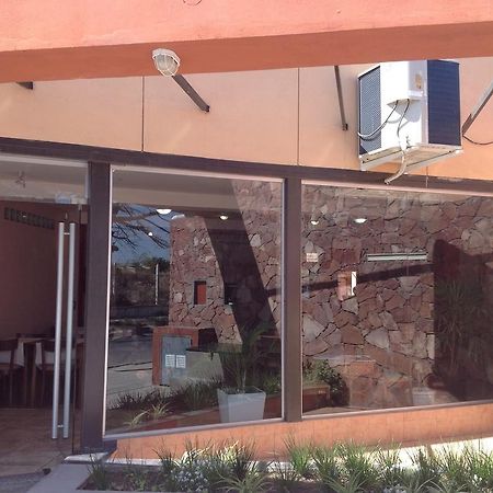 Apart Hotel Concepcion San Fernando del Valle de Catamarca Exteriör bild
