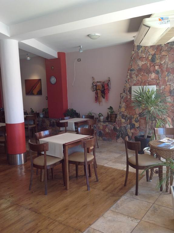 Apart Hotel Concepcion San Fernando del Valle de Catamarca Exteriör bild