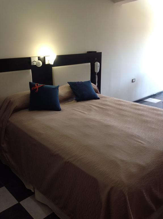 Apart Hotel Concepcion San Fernando del Valle de Catamarca Rum bild