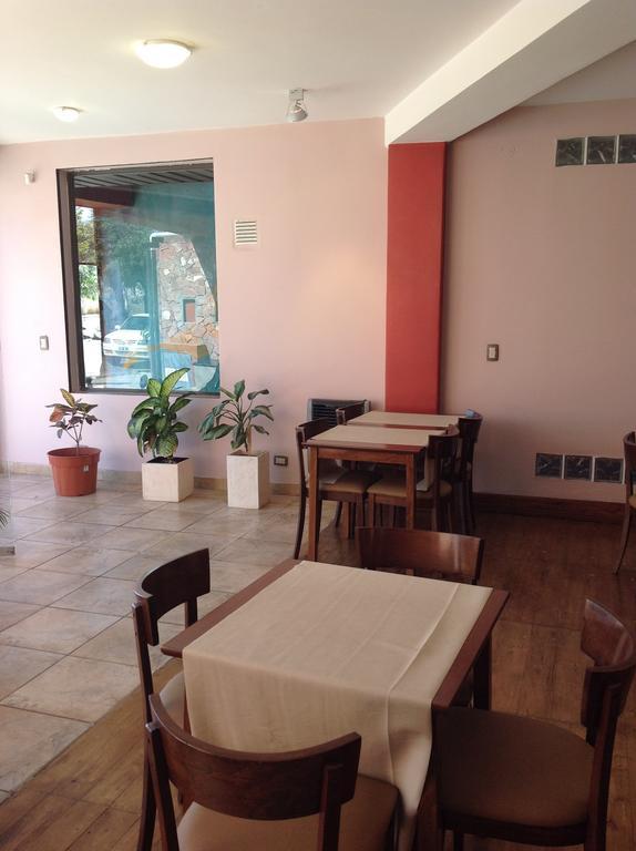 Apart Hotel Concepcion San Fernando del Valle de Catamarca Exteriör bild