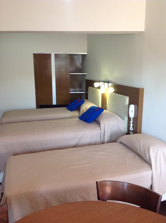 Apart Hotel Concepcion San Fernando del Valle de Catamarca Rum bild
