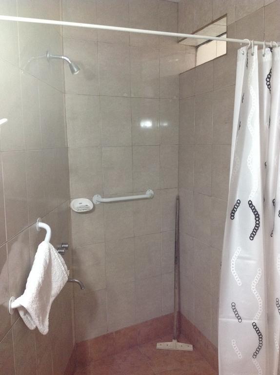 Apart Hotel Concepcion San Fernando del Valle de Catamarca Exteriör bild